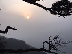 -丹东凤凰山景区