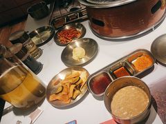 -西塔老太太泥炉烤肉(望京一店)