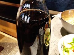 酸梅汤-一棠龙虾•王牌虾球(楚河汉街店)
