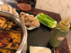 -邓莽子老火锅(中兴路总店)