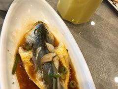 -锦顺海鲜•口味菜(李村店)