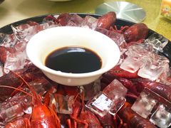 -怪怪龙虾·澳洲蓝龙王·深夜食堂(惊驾路店)