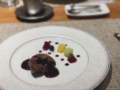 -香樟花园法式铁板烧(恒隆广场店)