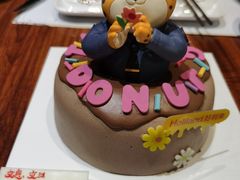 -汉巴味德(北京银座和谐广场店)