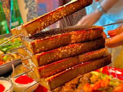 -北三老太太烧烤(人生一串上榜店)