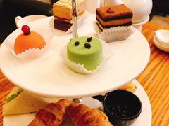-SEN CASTLE城堡西餐(创意设计中心店)