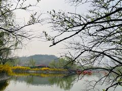 -南翠屏公园