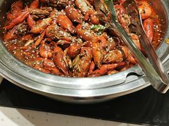 -盛铭轩·巴西烤肉火锅自助(功德林天街GIS店)