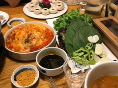 -隐炉和牛烧肉店(群力店)