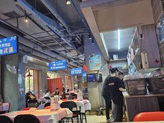 -永信海鲜(群星城店)