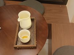 -E SPECIAL COFFEE 别样