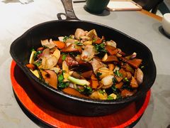 -云海肴·汽锅鸡·云南菜(高德置地店)