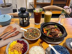 -禾气食店