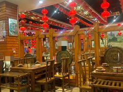 -亮欢寨酸汤鱼(沙冲路店)