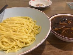 -锅儿挑面馆