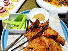 -隆喜元鱼汤包·海鲜(中联广场店)