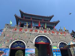 -西霞口神雕山野生动物世界