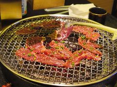 -樱嘢·炭火烧肉(惠南店)