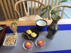 -听雨小筑茶舍(观音桥·龙湖新壹街店)