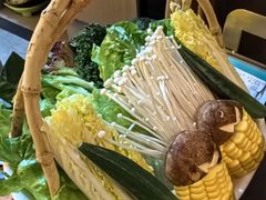 -润泽园椰子鸡(汇一城店)