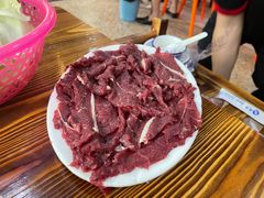 -创弟牛肉丸