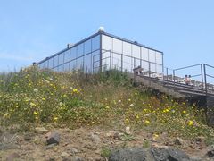 -Cafe Aewol Monsant