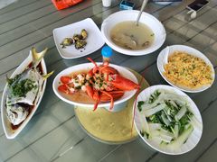 -七鲜渔港美食餐厅(巽寮湾海景店)