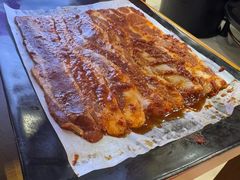 -杀猪天·韩国烤肉(总店)