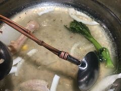 -椰夫人·养生椰子鸡(黄埔时代城店)