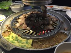 -喜来稀肉(虹泉路店)
