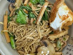 -无名氏面馆(邮电路店)