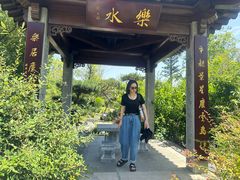 -南阳卧龙岗武侯祠