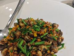 -院里寻菜·精致庭院菜(观沙岭店)