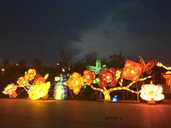 -长春农博园