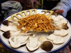 -大理.老字号渝记酸萝卜乌鱼(古城总店)