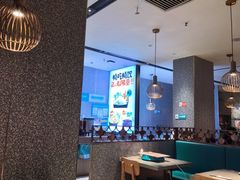 -半天妖烤鱼(中山路店)