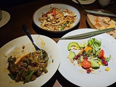 -本处·素食·融合料理(南油店)