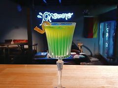 -NOVA CORE蔚来酒吧(新天地店)