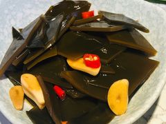 清口海带根-胖哥俩肉蟹煲(永旺店)