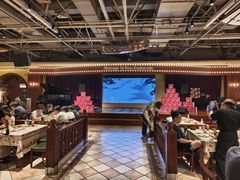 -汉斯南美烤肉(总店)
