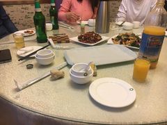 -胖太太四川麻辣排骨串(镇江路分店)