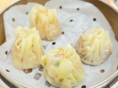 -景芳周大姐烧麦(东新店)