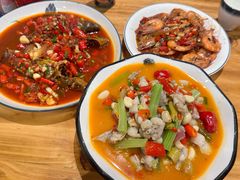 -小口味