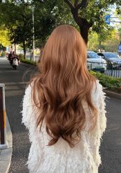 -IN STYLE•造型