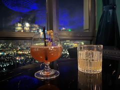 -River Bar酒吧(通州万达店)