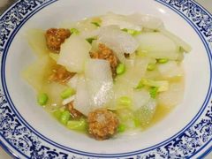 -京城小江南·北京烤鸭·江南土菜·白鱼(中关村店)