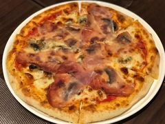 -明星酒店•FORNETTO佛纳朵意餐厅•披萨•意面(湘隆时代广场店)