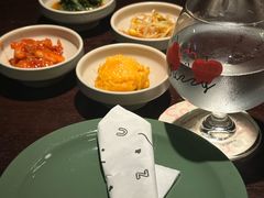 -Fuzzy Bistro 浮几韩餐·茶酒馆
