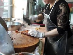 -黄连大头华烧鹅店(大良店)