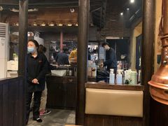 门面-韩国料理大力士(屏风街店)